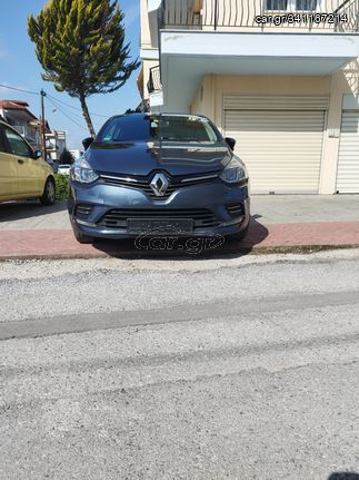 Renault Clio '19 Dynamique