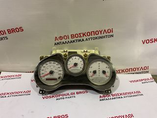 TOYOTA RAV 4 ΚΟΝΤΕΡ ΑΥΤΟΜΑΤΟ 00-2005 ΚΩΔΙΚΟΣ 83800-42B30