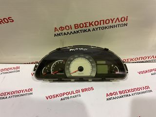 HYUNDAI MATRIX ΚΟΝΤΕΡ 01-2008 ΚΩΔΙΚΟΣ 20010414