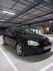 Volkswagen Golf '07 Tsi