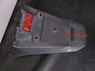 ΦΤΕΡΟ ΠΙΣΩ FJS600-SILVER WING-thumb-1