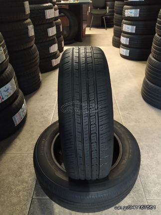 2 TMX TRIANGLE ADVANTEX TC101 185 65 15 *BEST CHOICE TYRES ΒΟΥΛΙΑΓΜΕΝΗΣ 57*