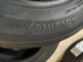 2 TMX TRIANGLE ADVANTEX TC101 185 65 15 *BEST CHOICE TYRES ΒΟΥΛΙΑΓΜΕΝΗΣ 57*-thumb-6