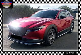Mazda CX-30 2021 #SKYACTIV-X 2.0 M Hybrid AWD#