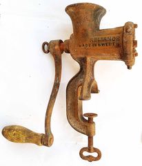 Χειρομυλος του 1900-thumb-1