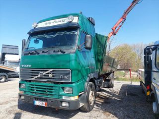 Volvo '00 FH12 460