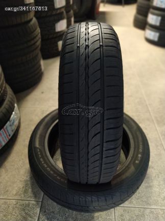 2 TMX PIRELLI CINTURATO P1 155 60 15 *BEST CHOICE TYRES ΒΟΥΛΙΑΓΜΕΝΗΣ 57*