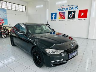 Bmw 318 '14