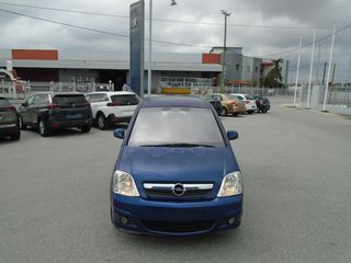 Opel Meriva 2007  1.3 CDTI DPF Edition-thumb-1