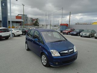 Opel Meriva 2007  1.3 CDTI DPF Edition-thumb-2