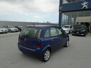 Opel Meriva 2007  1.3 CDTI DPF Edition-thumb-3