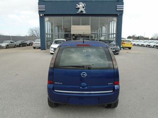 Opel Meriva 2007  1.3 CDTI DPF Edition-thumb-4