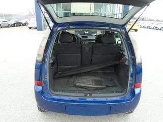 Opel Meriva 2007  1.3 CDTI DPF Edition-thumb-6