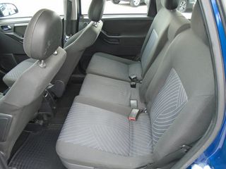 Opel Meriva 2007  1.3 CDTI DPF Edition-thumb-7