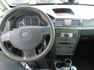 Opel Meriva 2007  1.3 CDTI DPF Edition-thumb-10