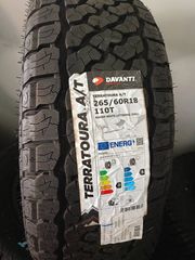 DAVANTI 265/60R18