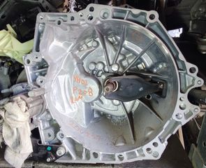 MKAUTOPARTS 20V257 ΣΑΣΜΑΝ 6ΤΑΧ 1500cc DIESEL YH01 PEUGEOT 208 2020-2021 2008 308 CITROEN C4