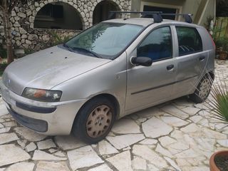 Fiat Punto '00  1.2 16V ELX