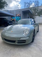 Porsche 911 '06 997 CARRERA S