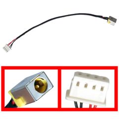 Βύσμα Τροφοδοσίας DC Power Jack Acer Aspire Acer Aspire E5-576G DD0ZAAAD100 (κωδ.3288)