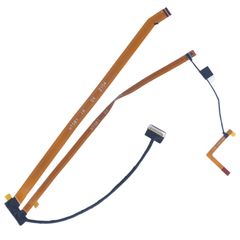 Καλωδιοταινία Κάμερας - Flex Camera Cable για Laptop Lenovo ThinkPad P15s Gen 2 20W6 20W7 T15 Gen 2 20W4 20W5 Series DC020023L60 HT5B1 5C11C12497 16pins ( Κωδ.1-FLEX1501 )