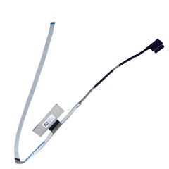 Καλωδιοταινία Οθόνης - Flex Video Screen LCD Cable για Laptop HP 14-dv0012TU 14-dv0012TX 14-dv0013TU 14-dv0013TX  TPN-Q244 14" DD0G7GLC000 30pins Monitor cable ( Κωδ.1-FLEX1507 )