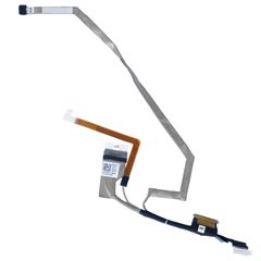 Καλωδιοταινία Οθόνης - Flex Video Screen LCD Cable για Laptop Dell Latitude 5310 2-in-1 13.3" Touchscreen FHD 99VC7 099VC7 450.0JT01.0001 eDP 30pins 0.4 Pitch Pin Monitor cable ( Κωδ.1-FLEX1509 )