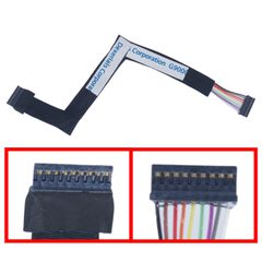 Καλώδιο μπαταρίας - Battery Cable για Dell Inspiron 15 7547 7548 P41F 87YRH 087YRH DD0AM6BT000 ( Κωδ.1-BTC0048 )