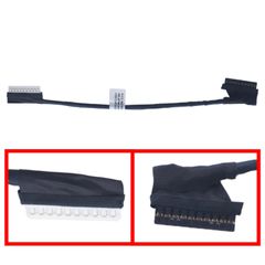 Καλώδιο μπαταρίας - Battery Cable για Dell Latitude 3300 3310 E3300 0NMPKX NMPKX 450.0FN05.0001 12cm ( Κωδ.1-BTC0049 )