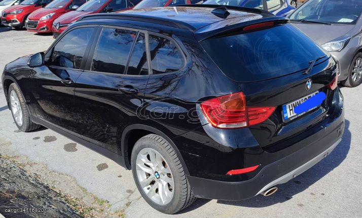 Bmw X1 '14