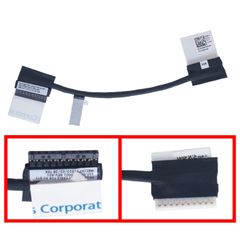 Καλώδιο μπαταρίας - Battery Cable για Dell Latitude 3300 3310 E3300 0VJMM0 VJMM0 450.0fn07.0001 9cm ( Κωδ.1-BTC0050 )