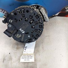 Δυναμός E88-E82-E90-E91-E92-E93 (335-N54) BOSCH 0121715016-thumb-1