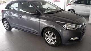 Hyundai i 20 '15 1.4 DIESEL