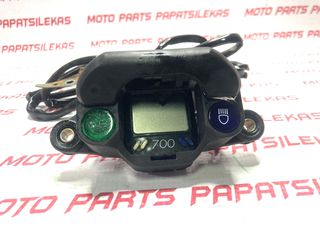 ΚΟΝΤΕΡ ΚΟΜΠΛΕ -> TM RACING 400 -> MOTO PAPATSILEKAS