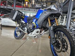 Yamaha XTZ Tenere '23 WORD RAID.ΑΡΙΣΤΟ!! ΠΡΟΣΦΟΡΑ!!!