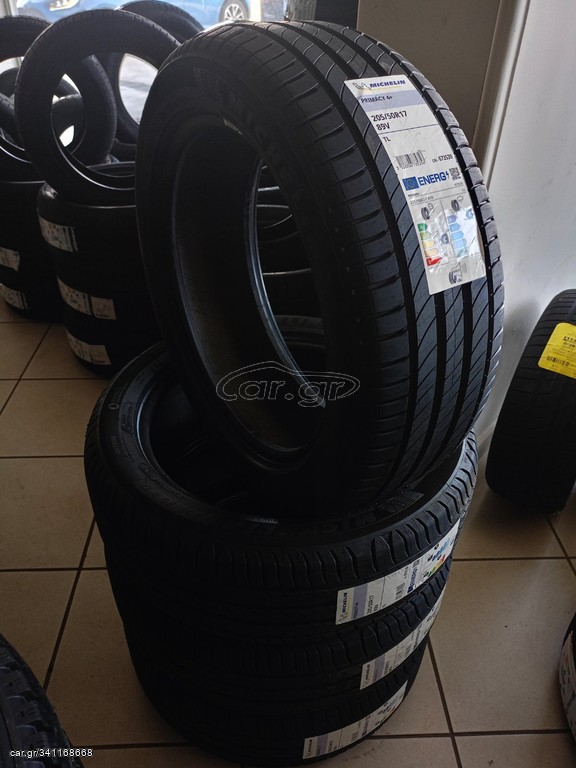 MICHELIN 205/50R17