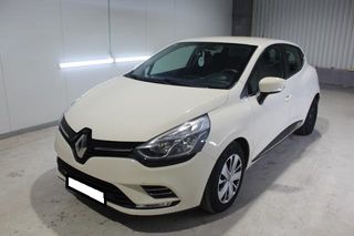 Renault Clio '18 1.5 dci Expression 75hp
