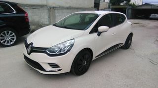 Renault Clio '18 1.5 dci Expression 75hp