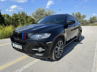 Bmw X6 2009