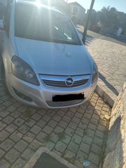 Opel Zafira '12  1.7 CDTI ΜΕ ΤΕΛΗ 2024
