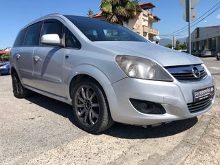Opel Zafira 2012 7ΘΕΣΙΟ-thumb-1