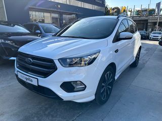 Ford Kuga '18  1.5 TDCi-ST Line *GALLO S.A.*