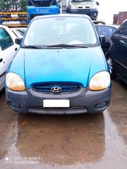 HYUNDAI ATOS 97"-00" 