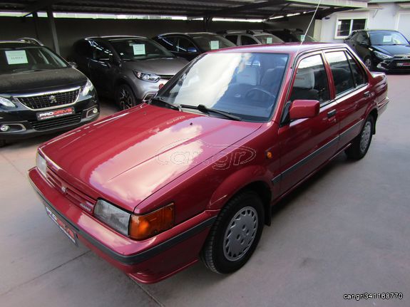 Nissan Sunny '88 ''PRODRIVE''