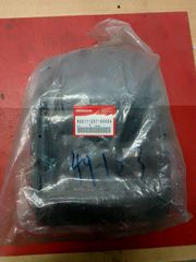 ΚΑΛΥΜΜΑ ΜΠΡΟΣΤΙΝΟ (NH314 ΓΚΡΙ) ΓΕΝΝΗΤΡΙΑΣ HONDA EU20IT1 - EU17IT1 (63511Z07000ZA)