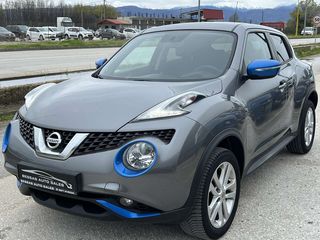 Nissan Juke '18  1.5 dCi NAVI CLIMA