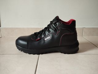 Μποτάκια ασφαλείας Robusta Formio Dielectrico-thumb-1