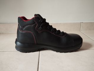 Μποτάκια ασφαλείας Robusta Formio Dielectrico-thumb-4