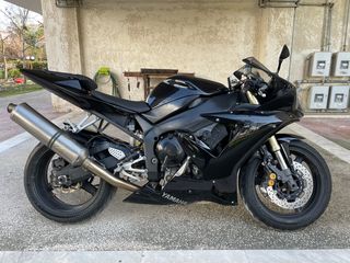 Yamaha YZF-R1 '03