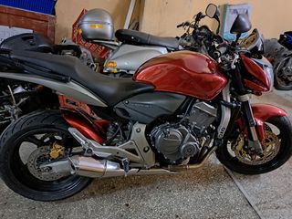 Honda CB 600F Hornet '07